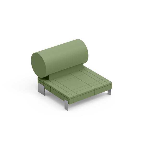 Rhor Armchairs