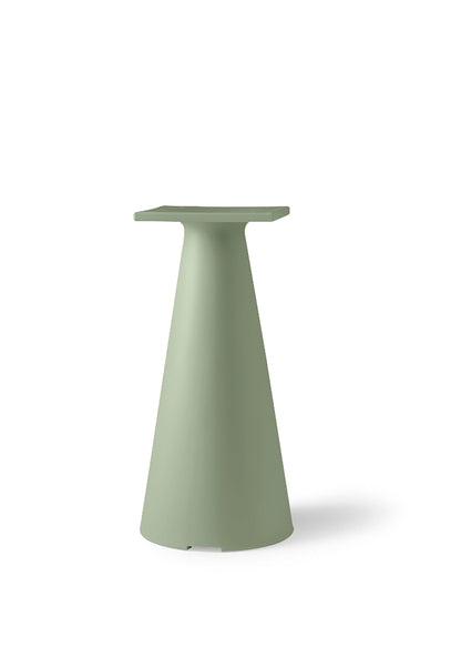 Classic Tiffany tables + square ceramic tray (medium size)