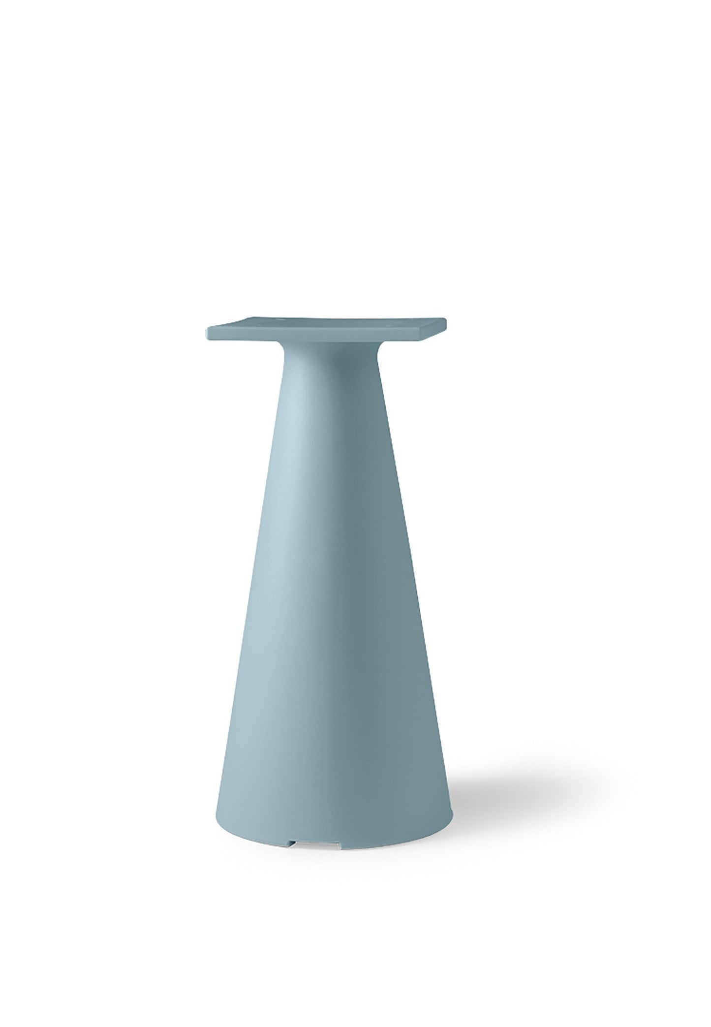 Classic Tiffany tables + square ceramic tray (medium size)