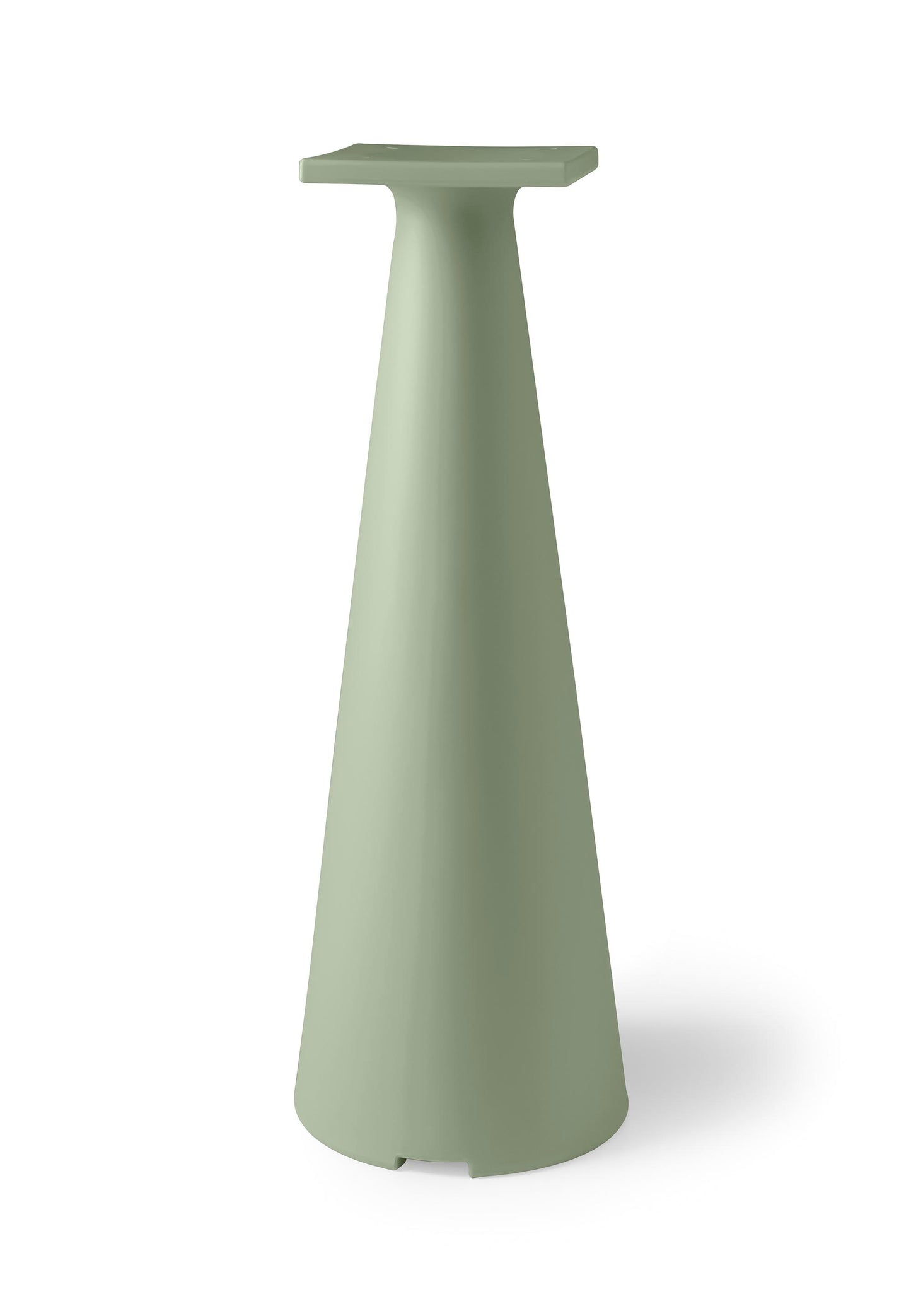 Tiffany high tables + square ceramic top (small size)