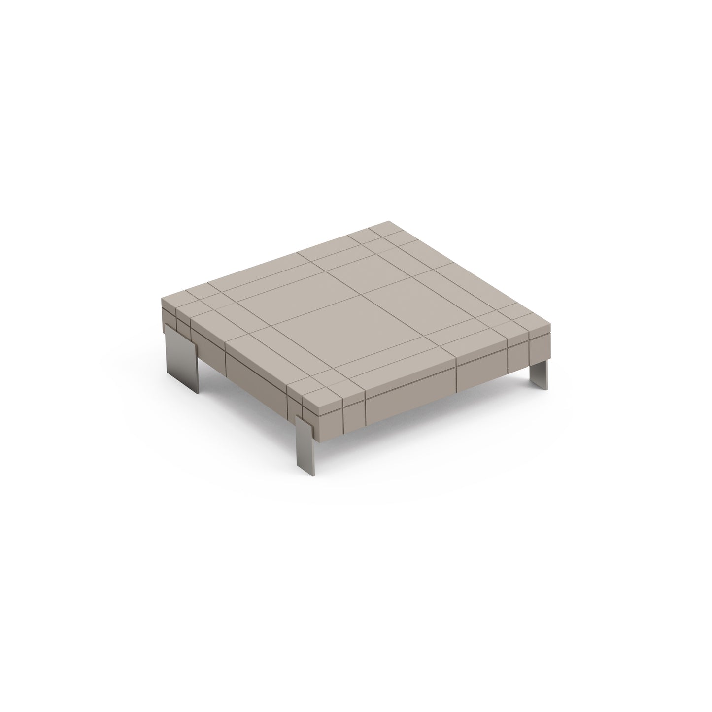 Tables basses  Rhor