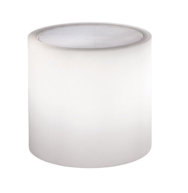 Blok illuminated coffee tables