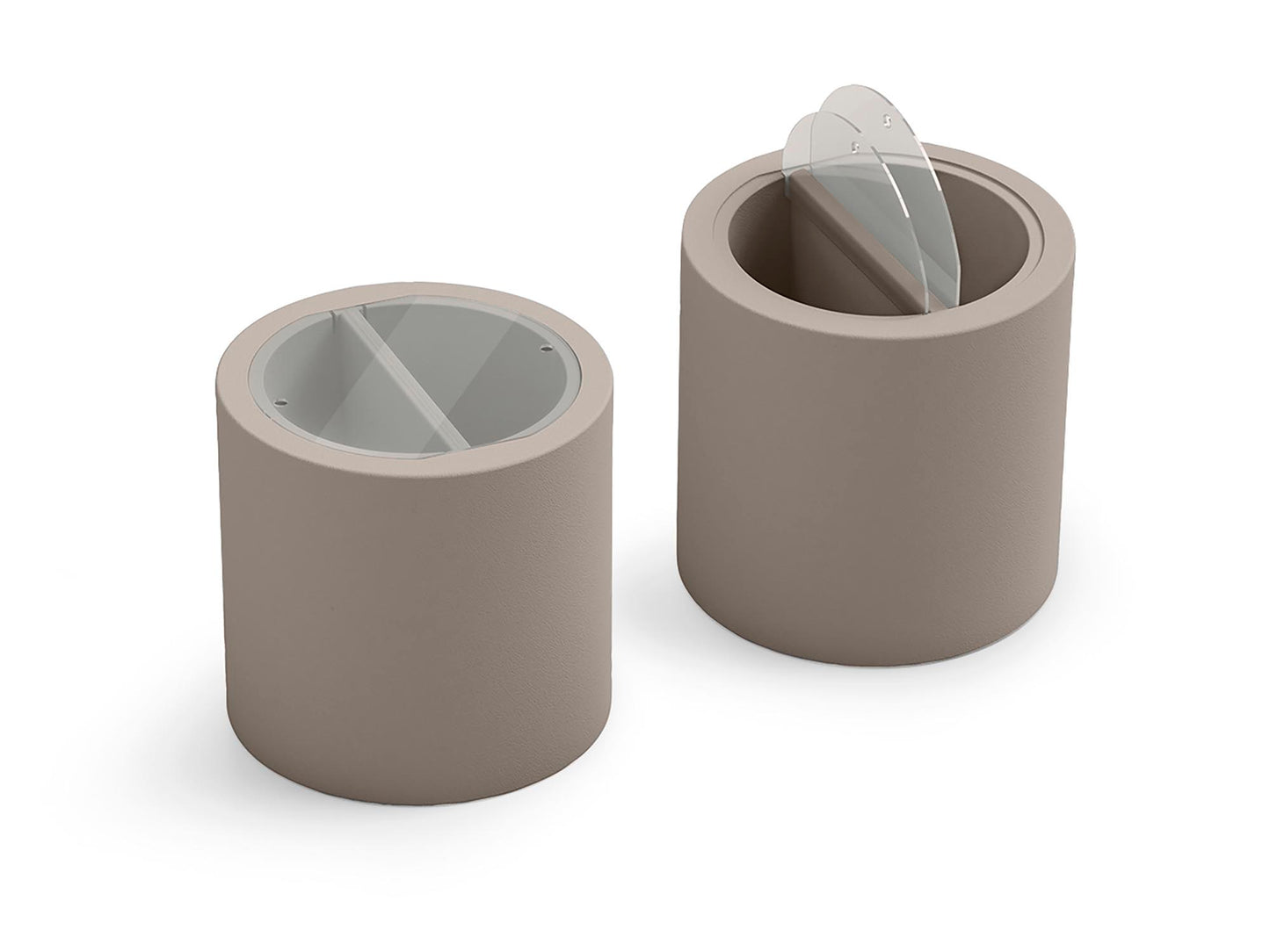 Blok Ice Bucket