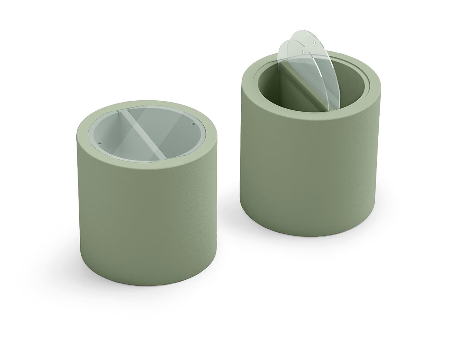 Blok Ice Bucket