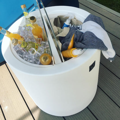 Blok Ice Bucket