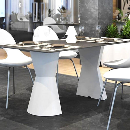 Klassieke tafels Dot