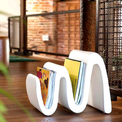 Wave Libraries