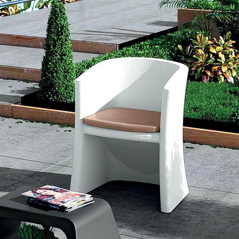 Breeze Armchairs