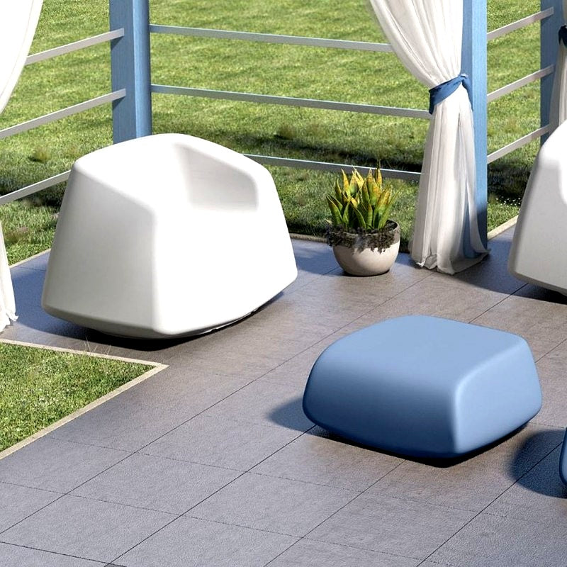 Sugar Armchairs + Cushion